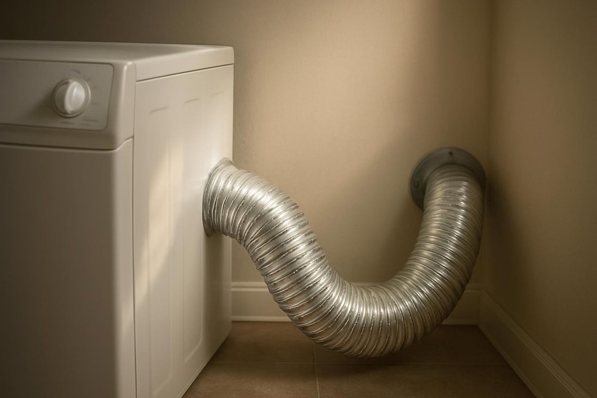 Lawson Dryer Cleaning Services in Oakland
